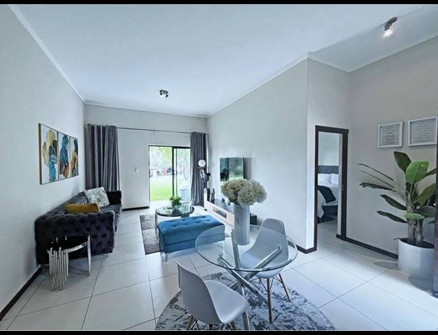 2 BEDROOM PROPERTY TO RENT IN JACKAL CREEK GOLF ESTATE
